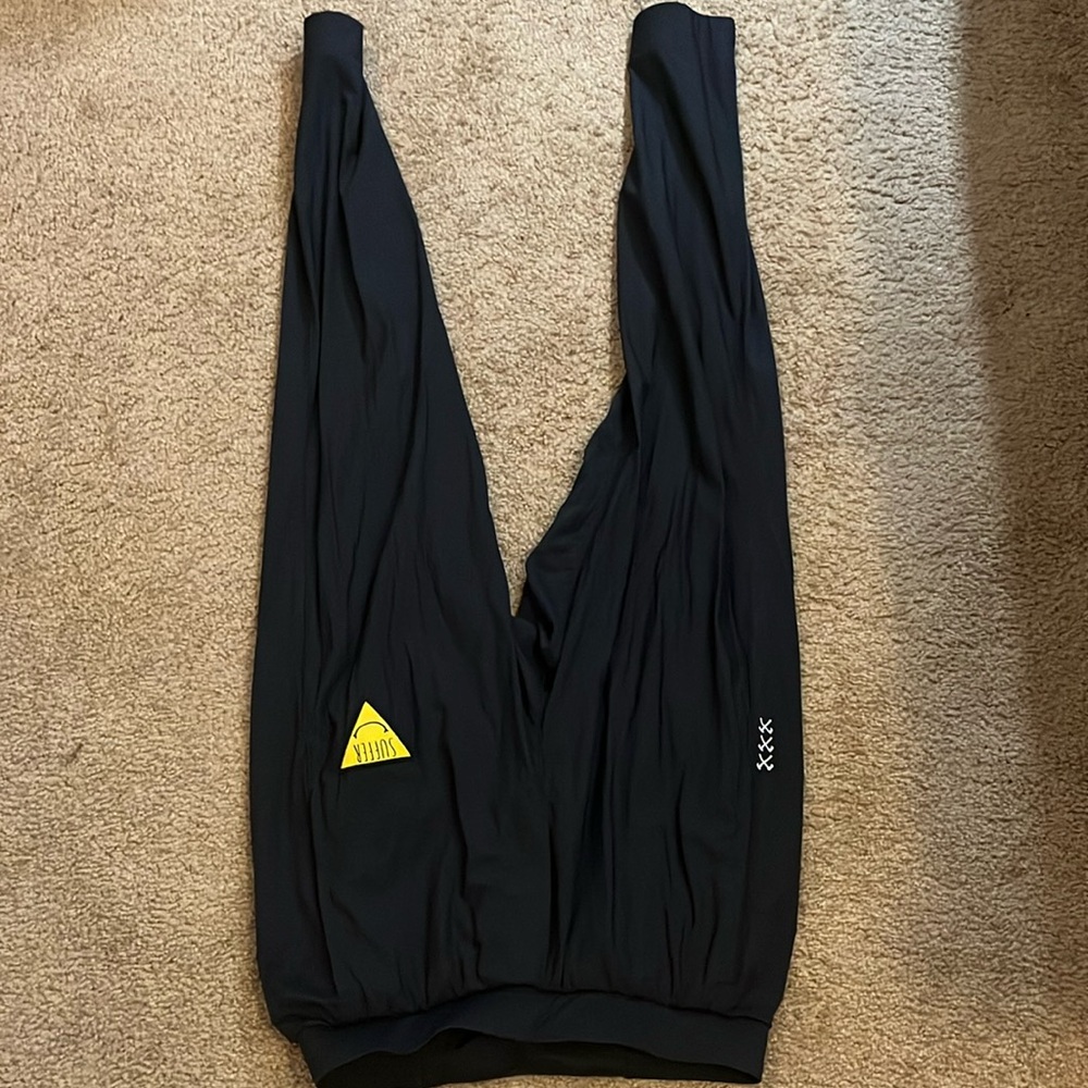 Misfit Athletics joggers xs